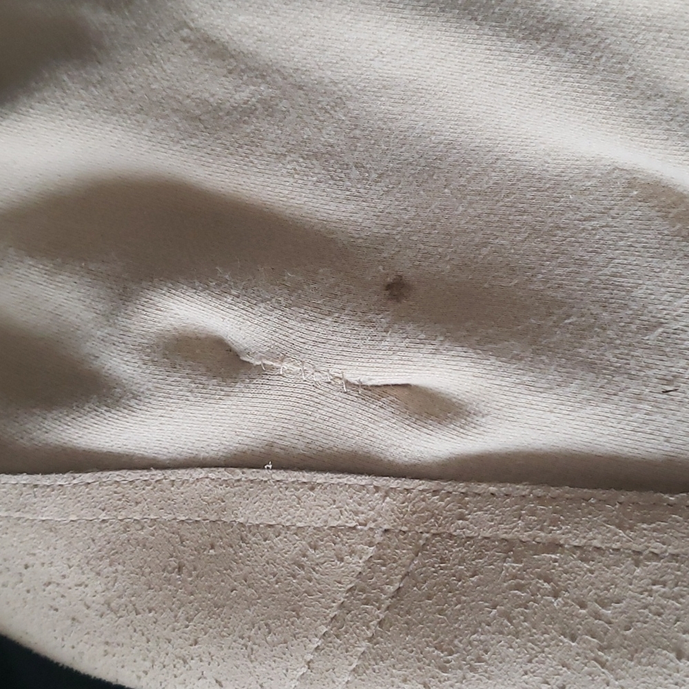 Equistar 34R Tan Riding Breeches - Picture 3 of 3